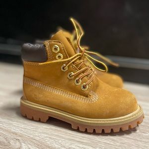 Toddler timberland boots (9)